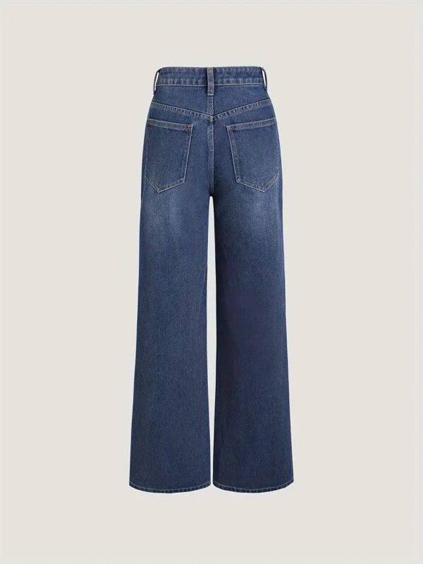 Retro Jeans - Image 2