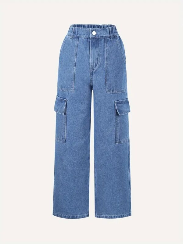 Y2K Jeans