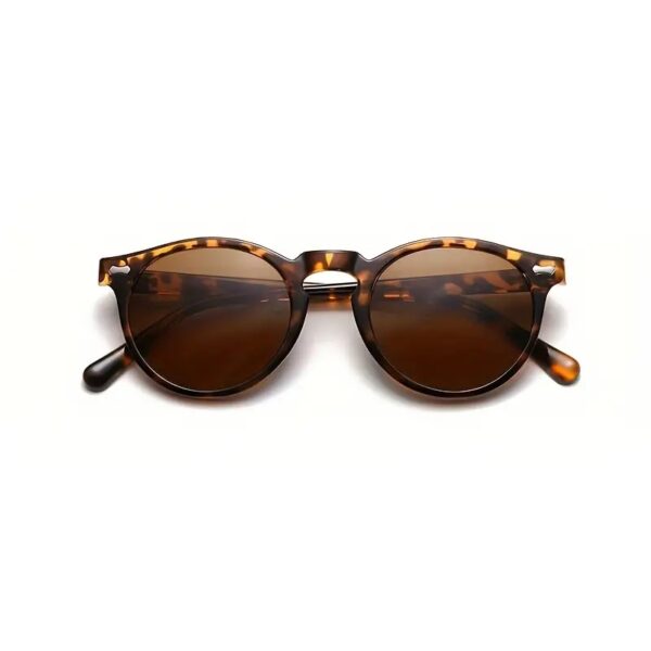 Leopard Sunglasses - Image 4