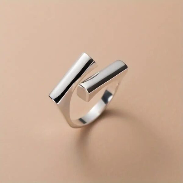 Geometric Ring