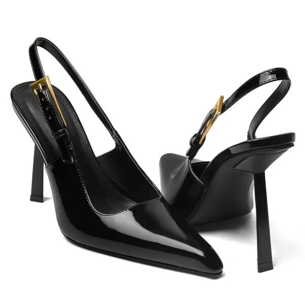 Slingback Pumps - Image 3