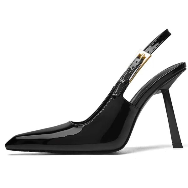 Slingback Pumps