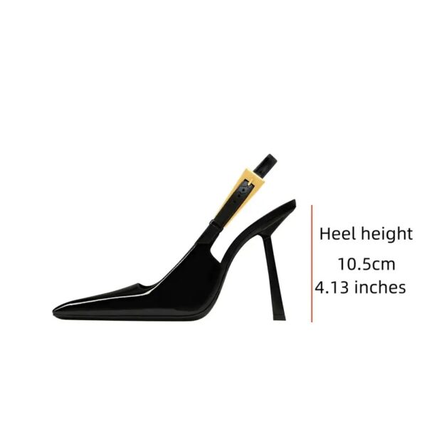 Slingback Pumps - Image 2