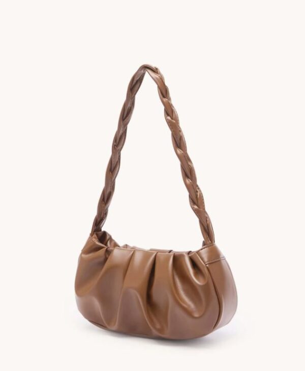 Ruched Bag - Image 2