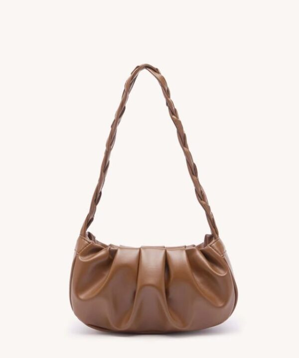 Ruched Bag